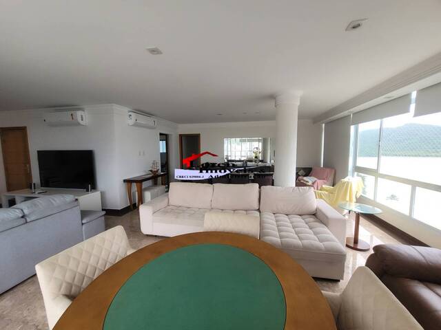 Apartamento para Venda em São Vicente - 4