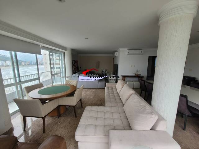 #60773 - Apartamento para Venda em São Vicente - SP