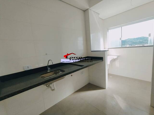 #60832 - Apartamento para Venda em Santos - SP