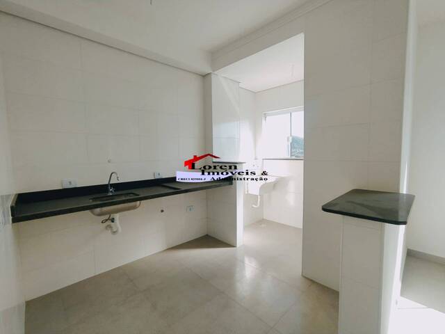 #60832 - Apartamento para Venda em Santos - SP