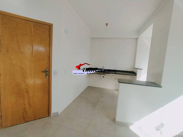 Apartamento para Venda em Santos - 4