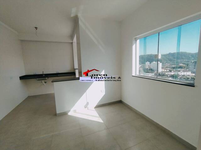 Apartamento para Venda em Santos - 5