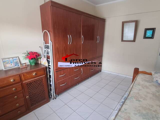 Apartamento para Venda em São Vicente - 5