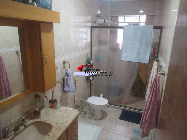 Apartamento para Venda em São Vicente - 5