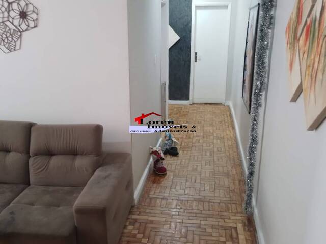 Apartamento para Venda em São Vicente - 4