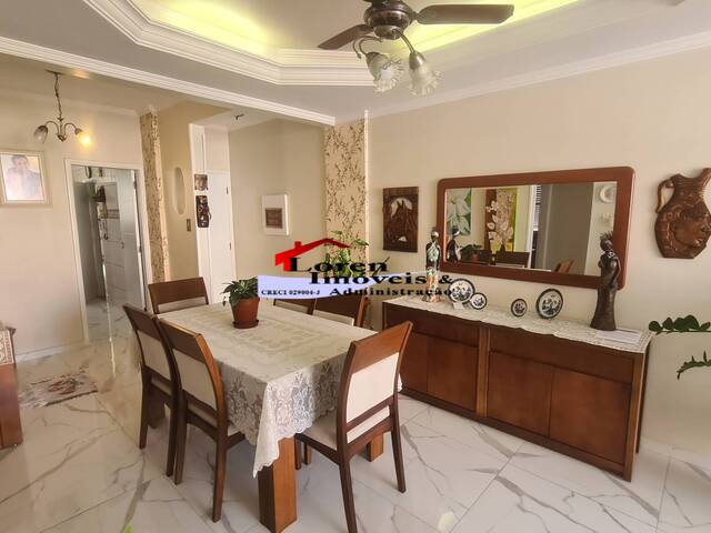 Apartamento para Venda em São Vicente - 4
