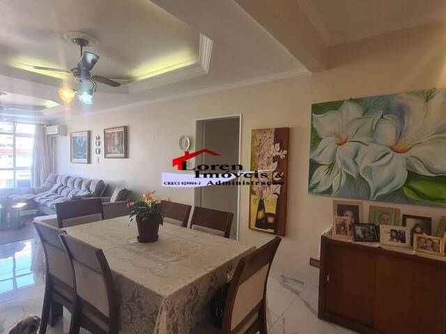 Apartamento para Venda em São Vicente - 5