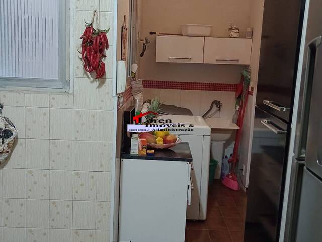 Apartamento para Venda em São Vicente - 4