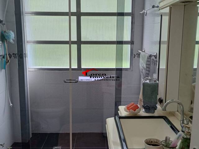 Apartamento para Venda em São Vicente - 5