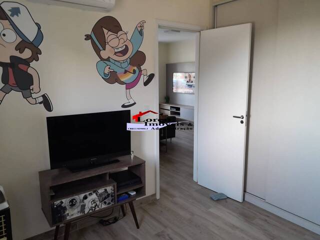 Apartamento para Venda em São Vicente - 5