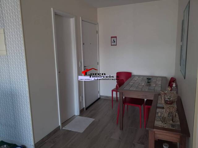 #61102 - Apartamento para Venda em São Vicente - SP