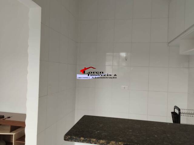 Duplex para Venda em São Vicente - 5