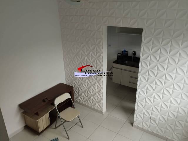 Duplex para Venda em São Vicente - 4