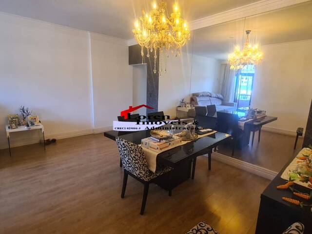 #61173 - Apartamento para Venda em São Vicente - SP