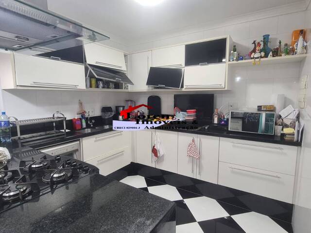 Apartamento para Venda em São Vicente - 5