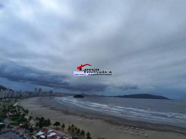 Apartamento para Venda em São Vicente - 4