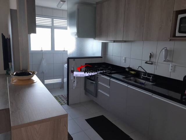 Apartamento para Venda em São Vicente - 4