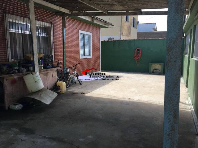 Área para Venda em São Vicente - 4