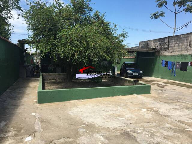 Área para Venda em São Vicente - 5