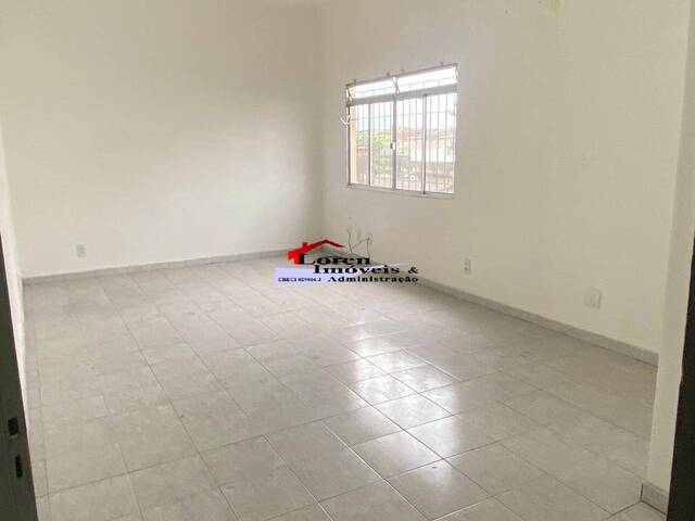 #6134s - Sala para Venda em São Vicente - SP - 1