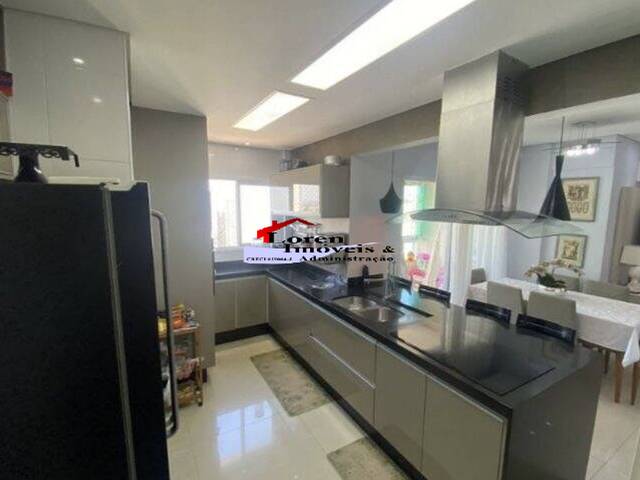 Apartamento para Venda em São Vicente - 4