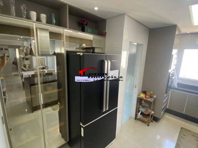 Apartamento para Venda em São Vicente - 5