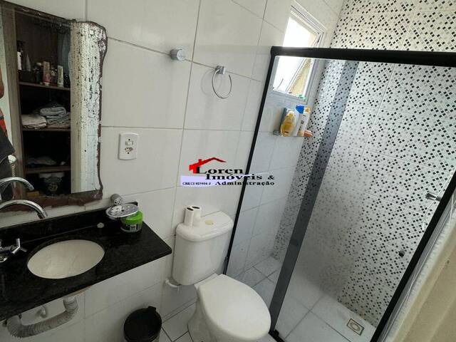 Duplex para Venda em São Vicente - 5