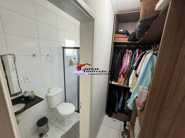 Duplex para Venda em São Vicente - 4