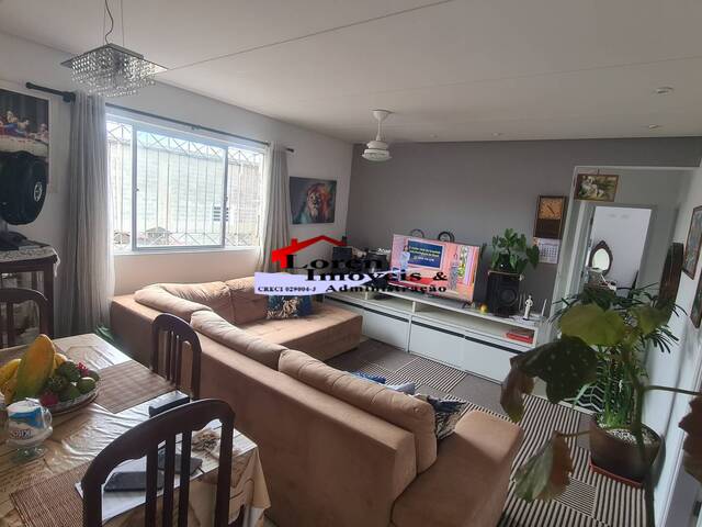 #61552 - Apartamento para Venda em São Vicente - SP - 3