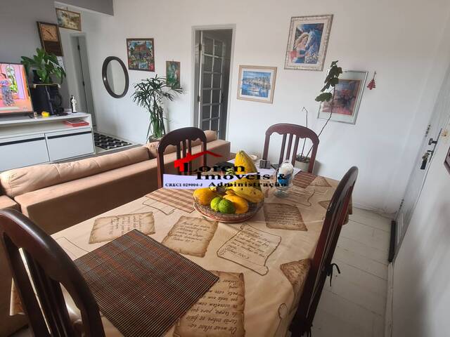 Apartamento para Venda em São Vicente - 4