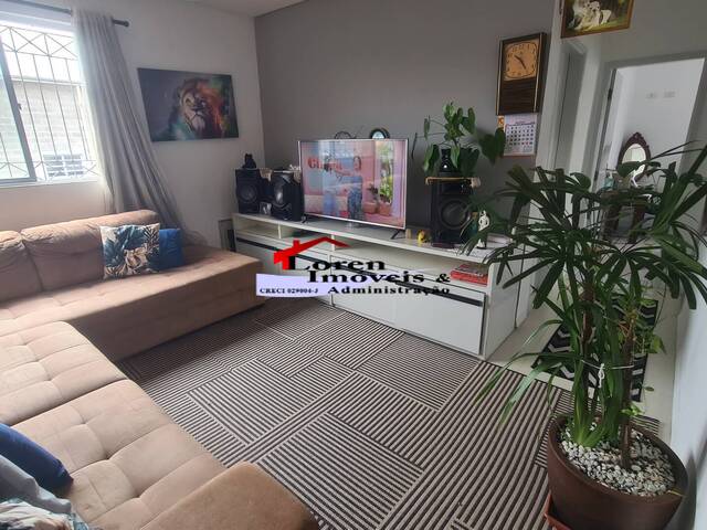 Apartamento para Venda em São Vicente - 5