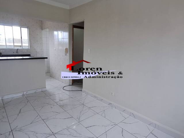 #6158s - Sobrado para Venda em São Vicente - SP