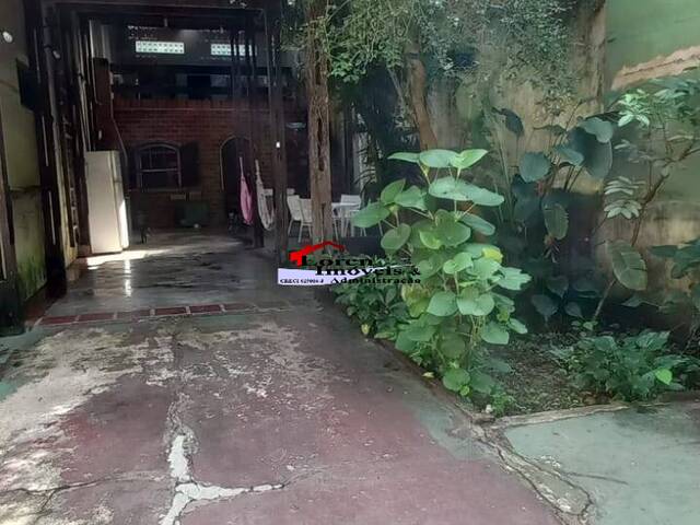 #6158c - Casa para Venda em São Vicente - SP