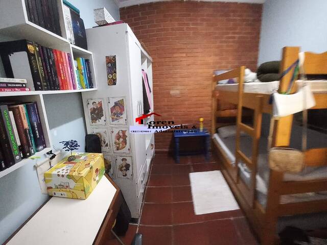 Casa para Venda em São Vicente - 5