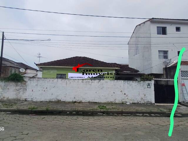 #6165t - Terreno para Venda em São Vicente - SP - 3