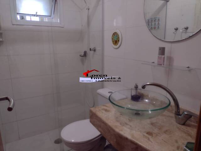 Apartamento para Venda em São Vicente - 5