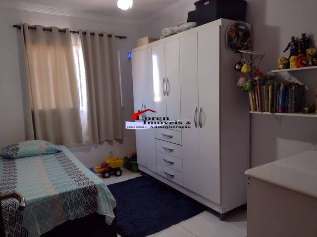 Apartamento para Venda em São Vicente - 4