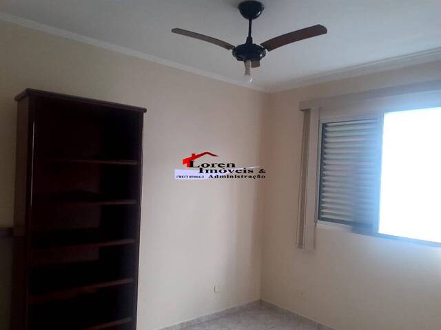 #61702 - Apartamento para Venda em São Vicente - SP