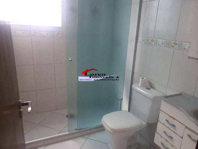 #61702 - Apartamento para Venda em São Vicente - SP