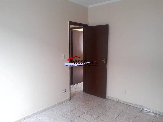 #61702 - Apartamento para Venda em São Vicente - SP