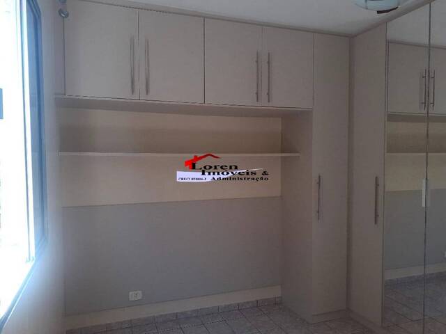 Apartamento para Venda em São Vicente - 5