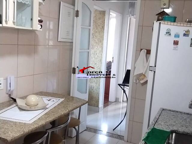 Apartamento para Venda em São Vicente - 5