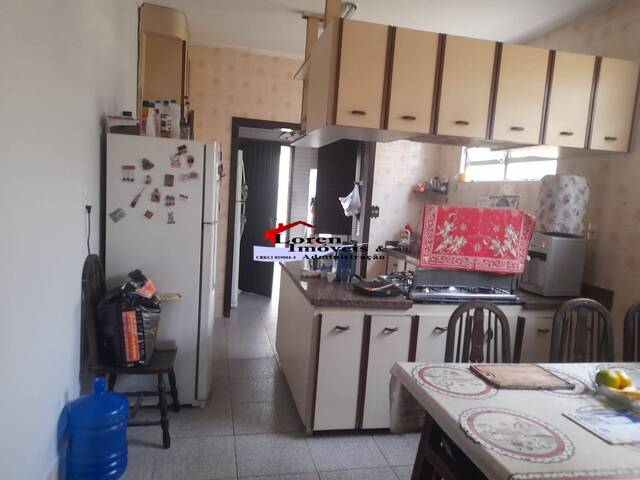 Casa para Venda em São Vicente - 5