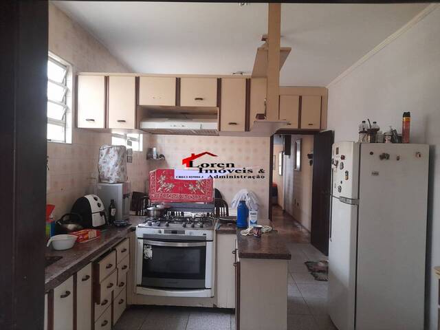 Casa para Venda em São Vicente - 4