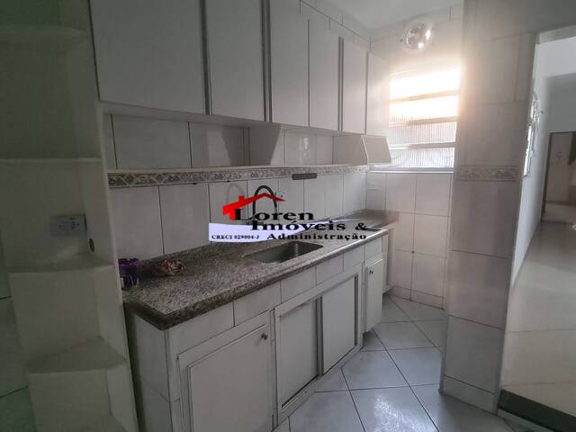 Casa para Locação em São Vicente - 3