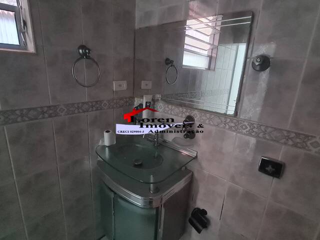 Casa para Locação em São Vicente - 5