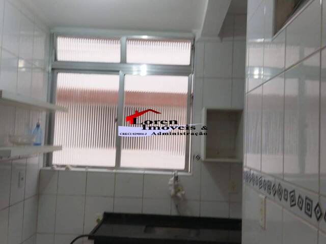 Apartamento para Venda em Santos - 4