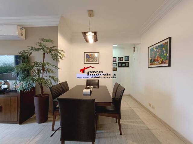 Apartamento para Venda em Santos - 4