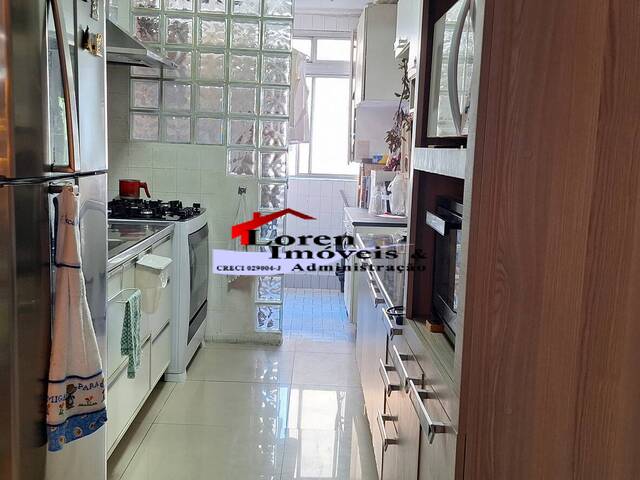 #62032 - Apartamento para Venda em  -  - 3