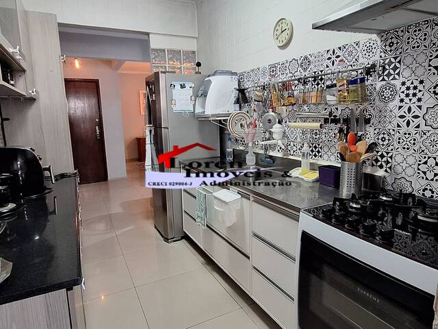 Apartamento para Venda em São Vicente - 4